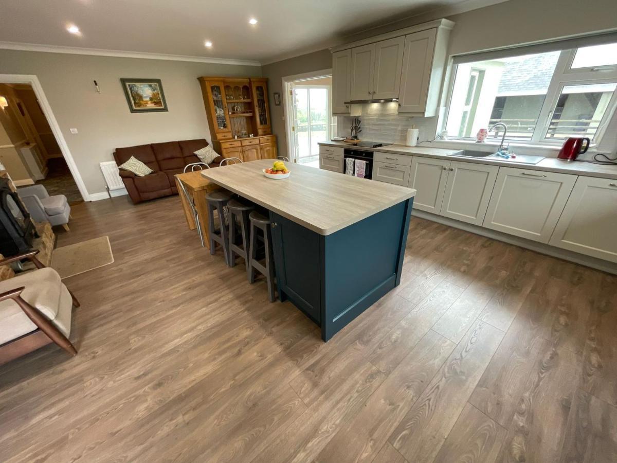 Ballylee Holiday home Galway