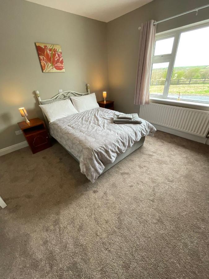 Holiday home Ballylee