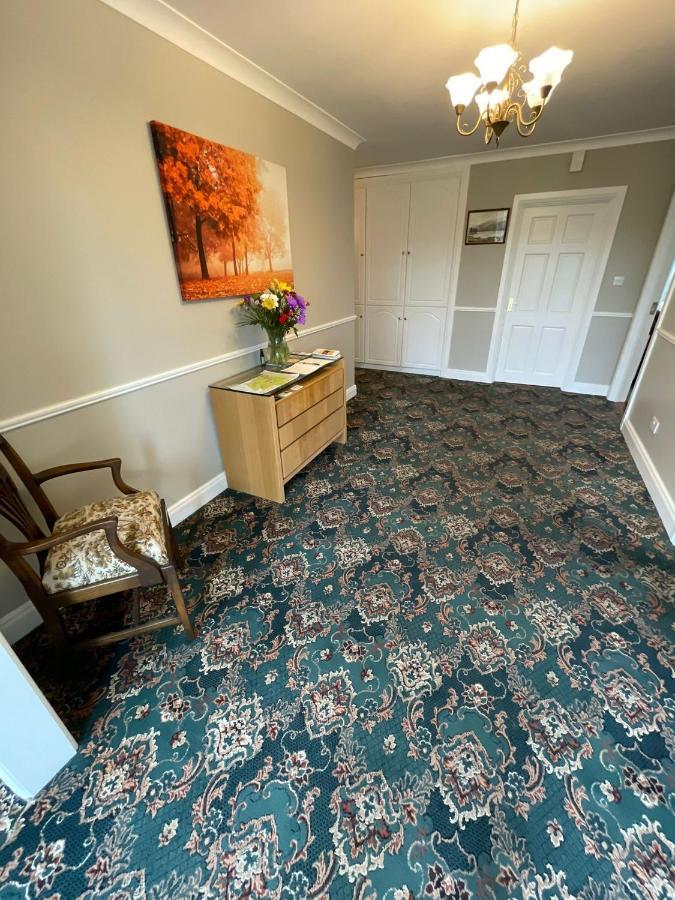 Holiday home Ballylee *
