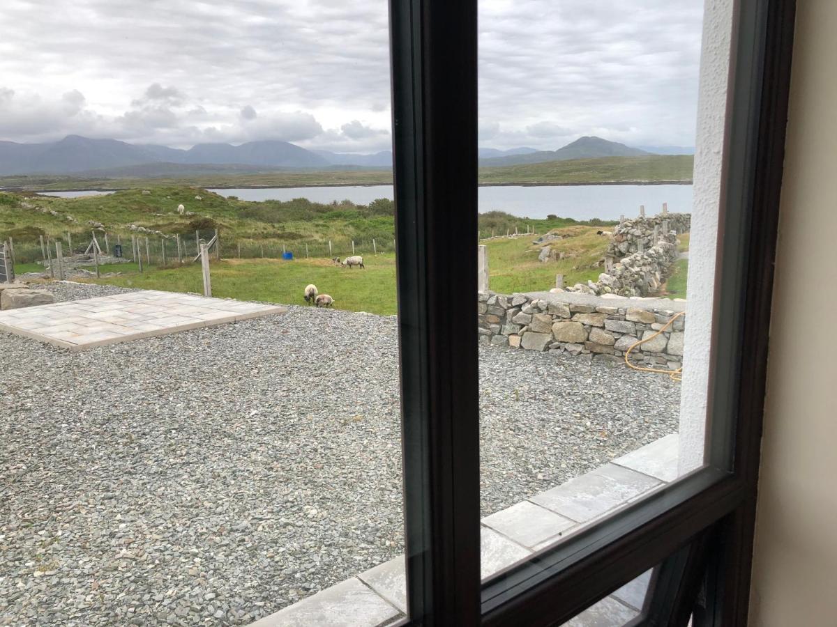 Apartment At Island Cottage, Inishnee, Roundstone *