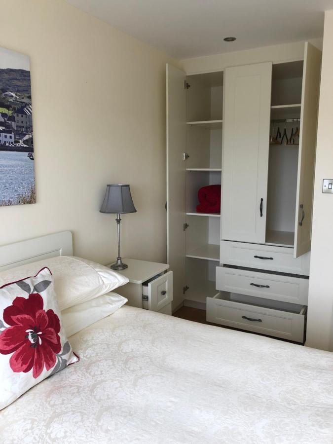 Apartment At Island Cottage, Inishnee, Roundstone *