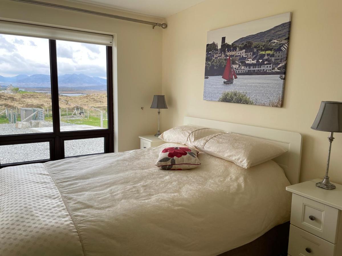 Apartment At Island Cottage, Inishnee, Roundstone