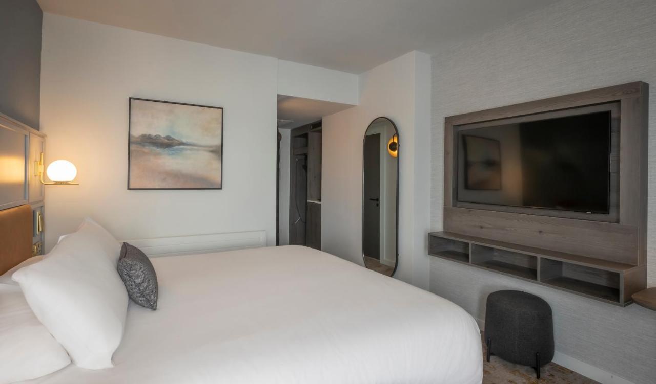 Leonardo Hotel 4*