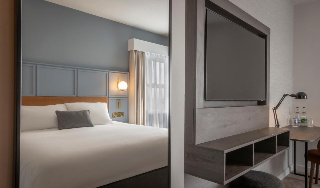 Leonardo Hotel 4*