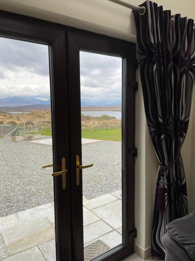 At Island Cottage, Inishnee, Roundstone