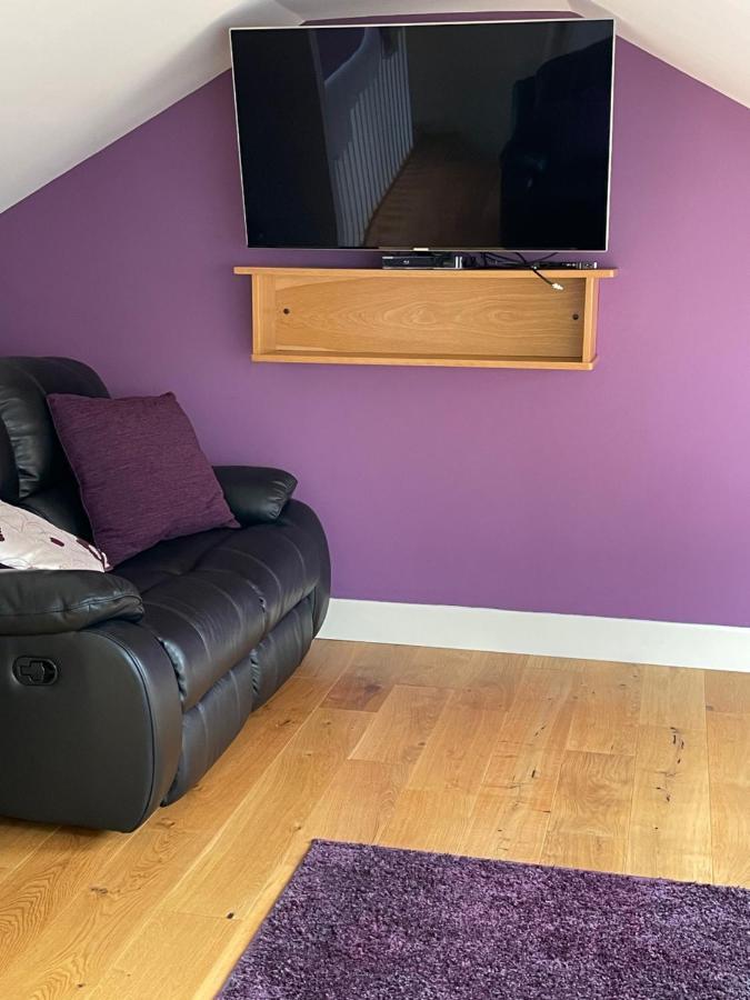 Apartment At Island Cottage, Inishnee, Roundstone