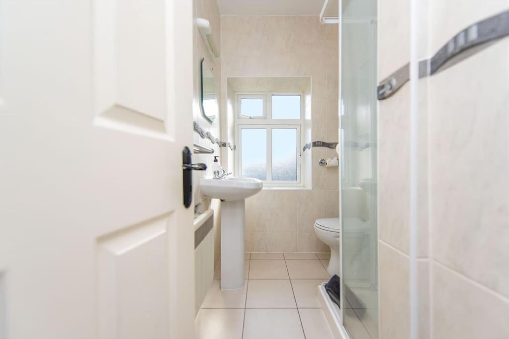 Clonbur House - Two Bedroom Village