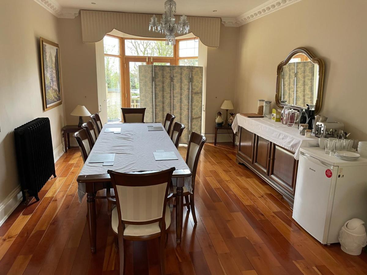 Guest house Taylors Hill Luxury