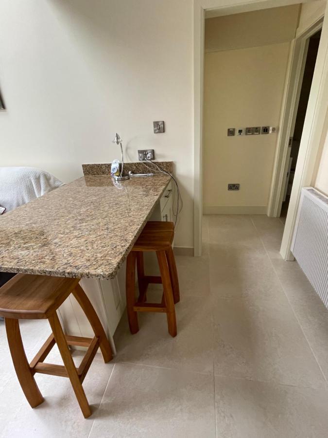 At Island Cottage, Inishnee, Roundstone *