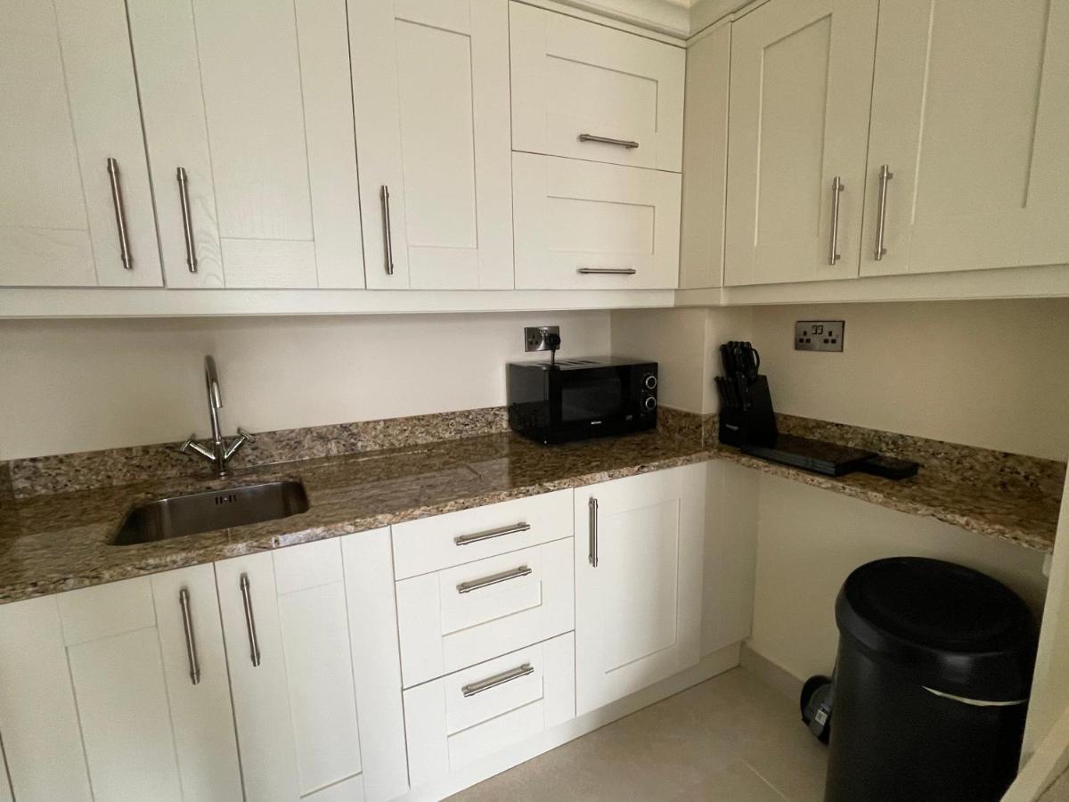 Apartment At Island Cottage, Inishnee, Roundstone