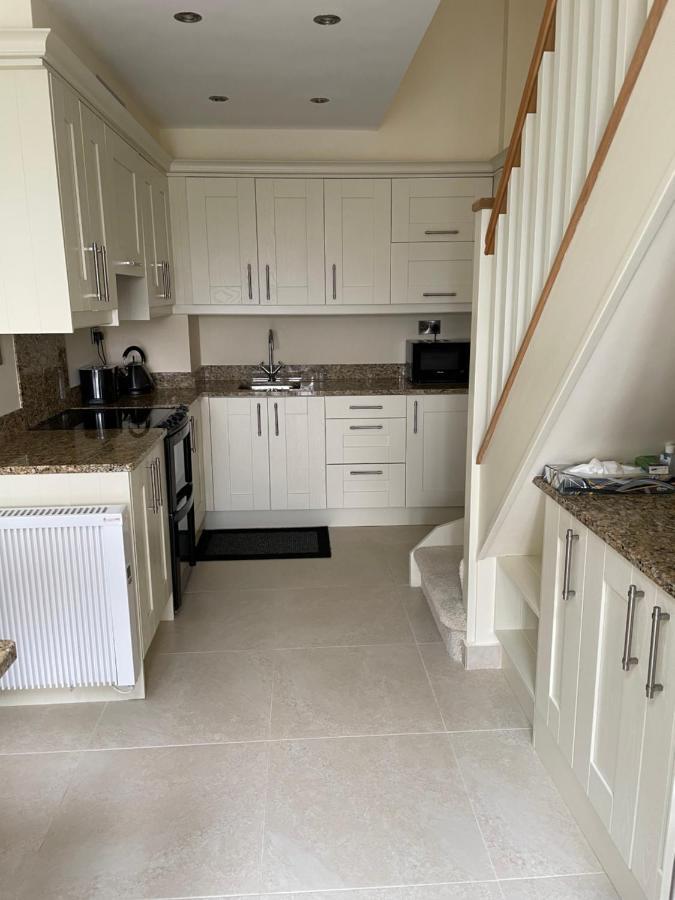 Apartment At Island Cottage, Inishnee, Roundstone *