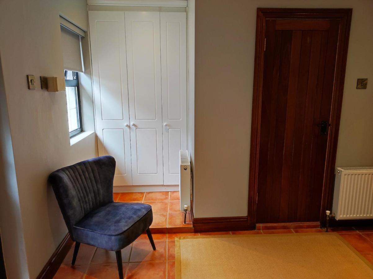 Homestay Ivy House