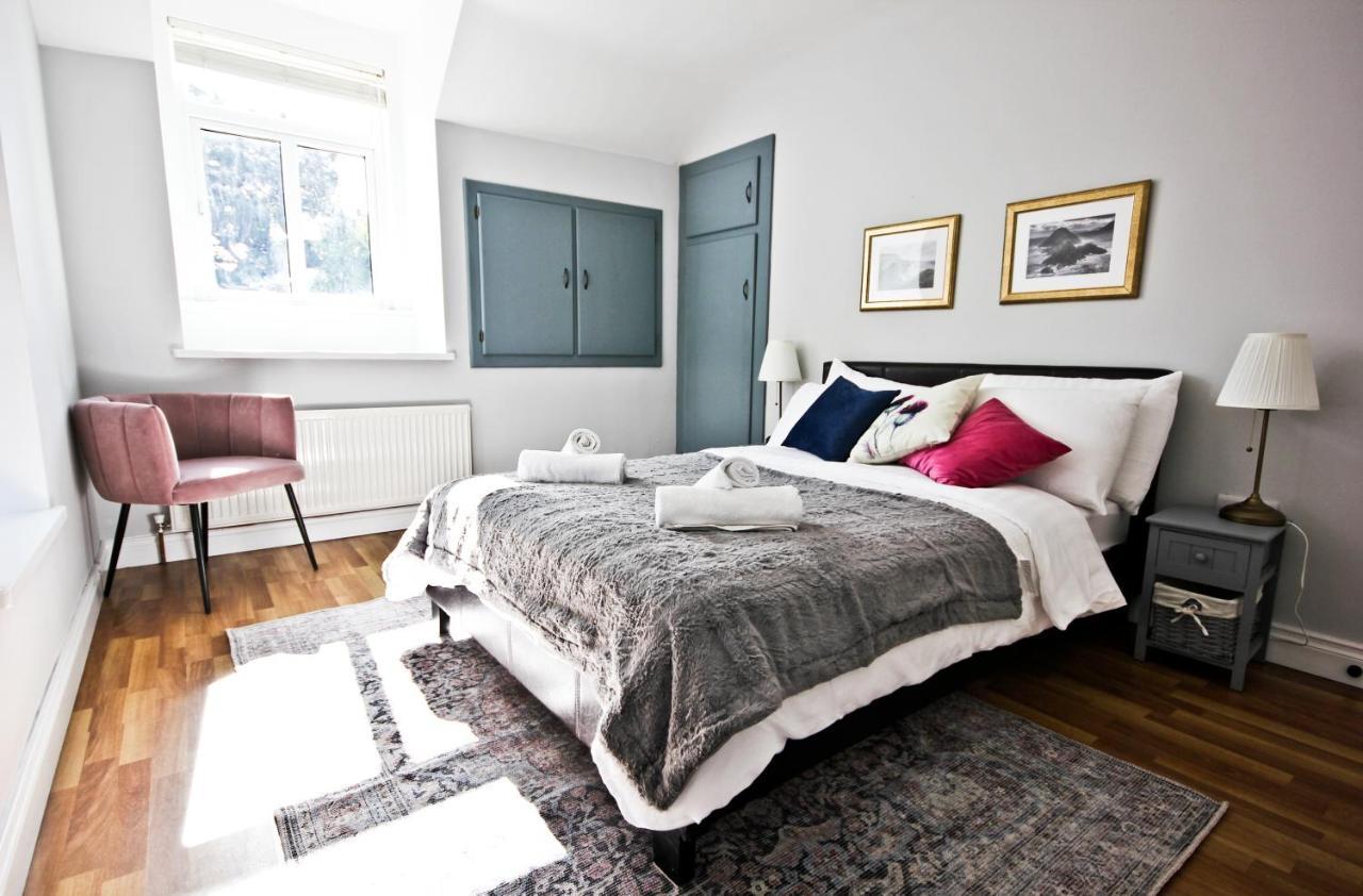 Atlantic Way Holiday home Galway