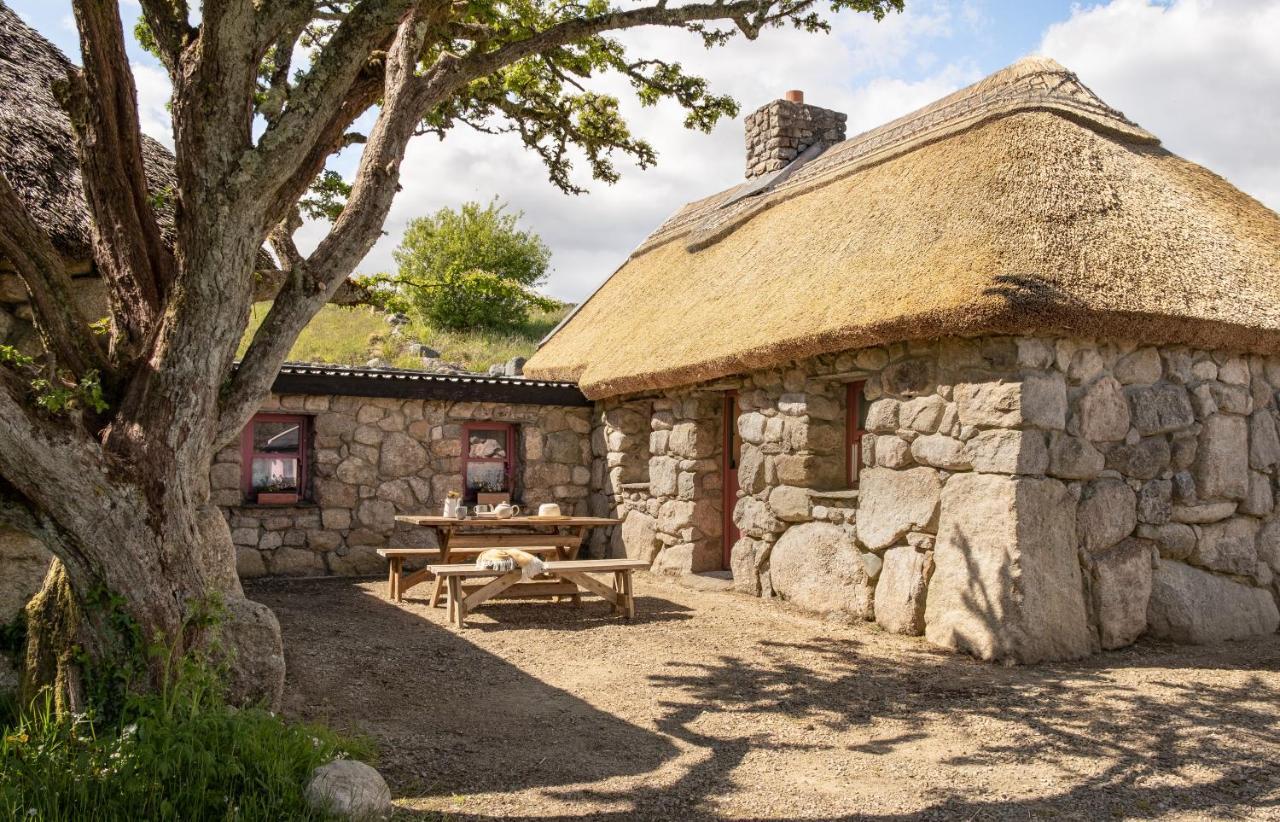 Cnoc Suain Holiday home