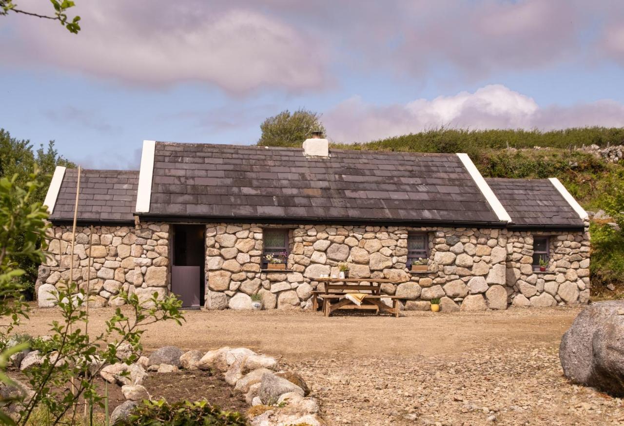Cnoc Suain * Galway