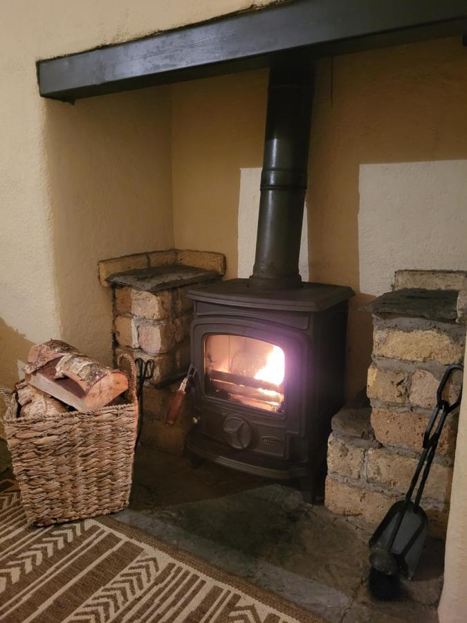 Cnoc Suain Holiday home