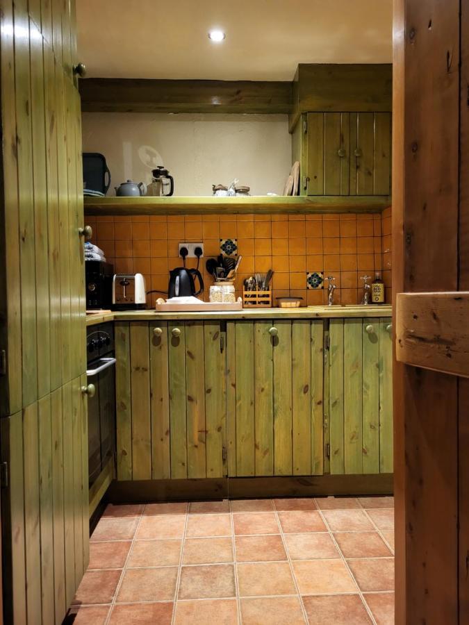 Cnoc Suain Holiday home Galway