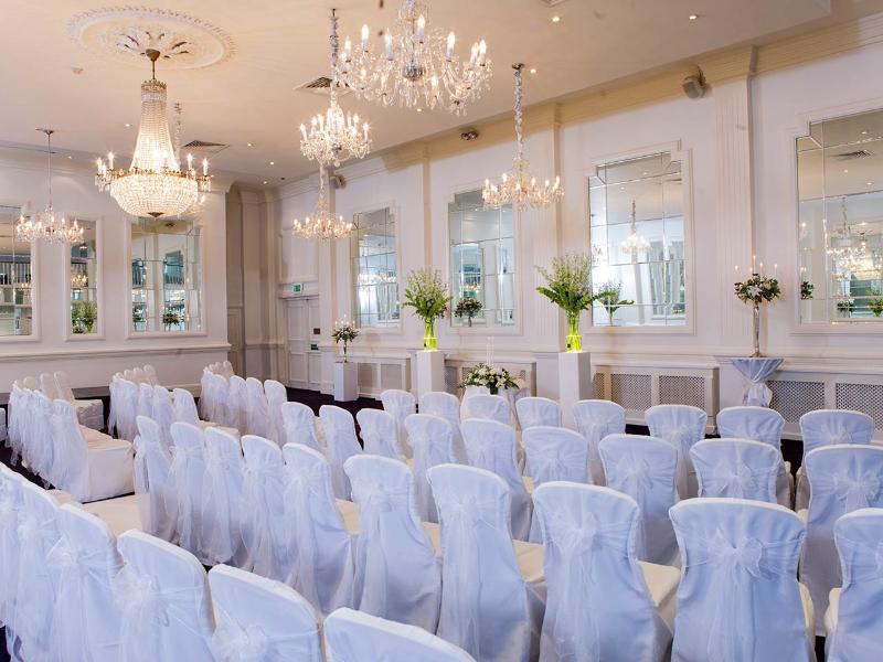 The Hardiman Hotel Galway