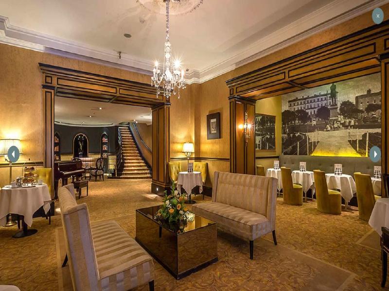 The Hardiman Hotel