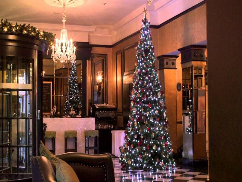 The Hardiman Hotel 4*