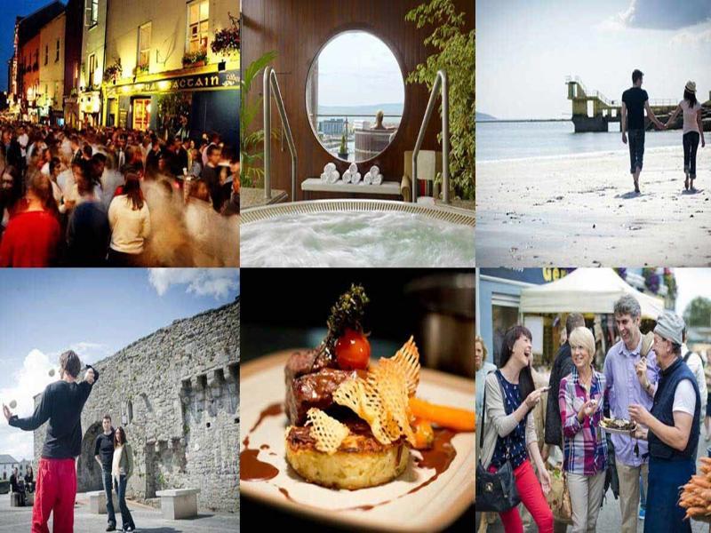 The Hardiman Galway