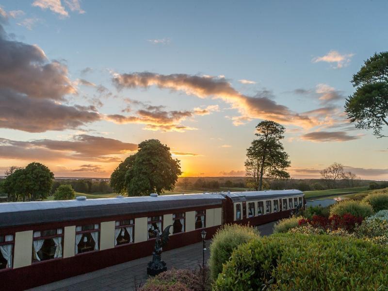 Hotel The Hardiman 4*