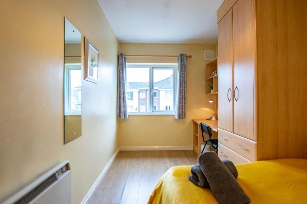 Holiday home 18 - Superb Duplex By Shortstays *