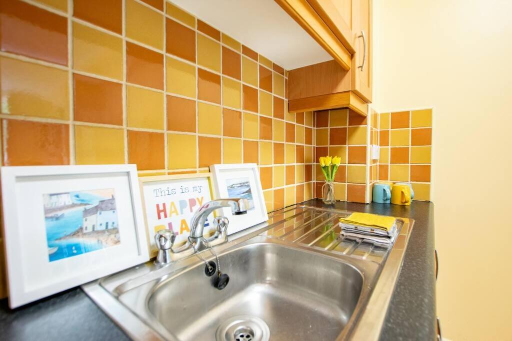 18 - Superb Duplex By Shortstays Holiday home
