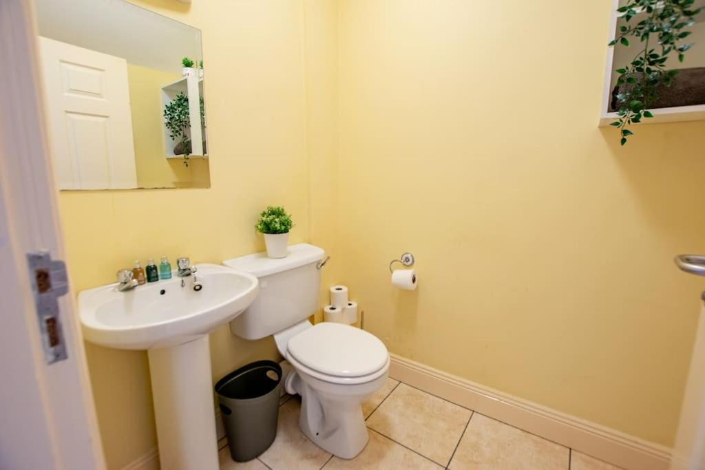 Holiday home 18 - Superb Duplex By Shortstays