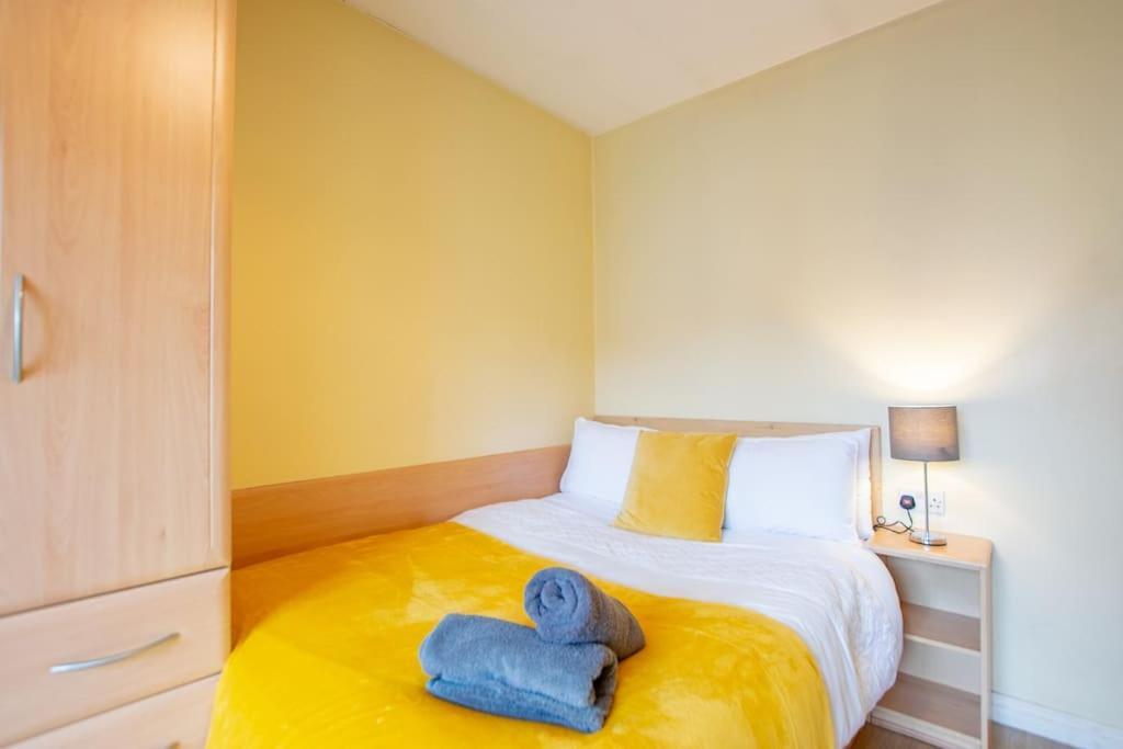 18 - Superb Duplex By Shortstays Holiday home
