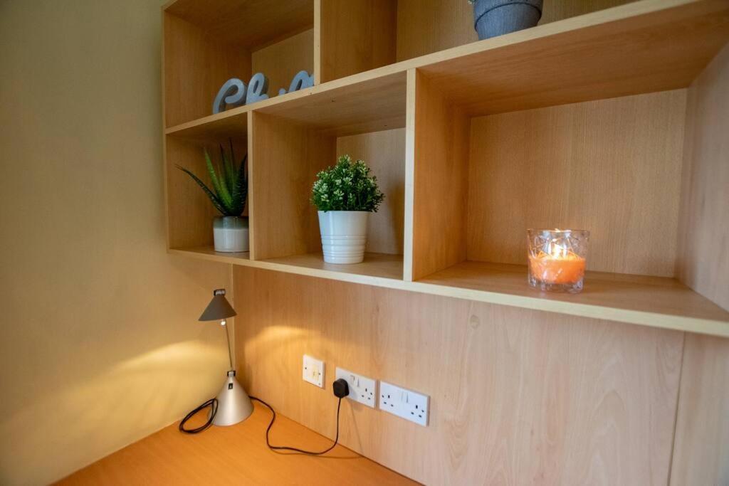 Holiday home 18 - Superb Duplex By Shortstays