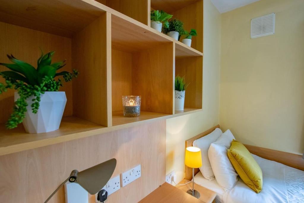 18 - Superb Duplex By Shortstays