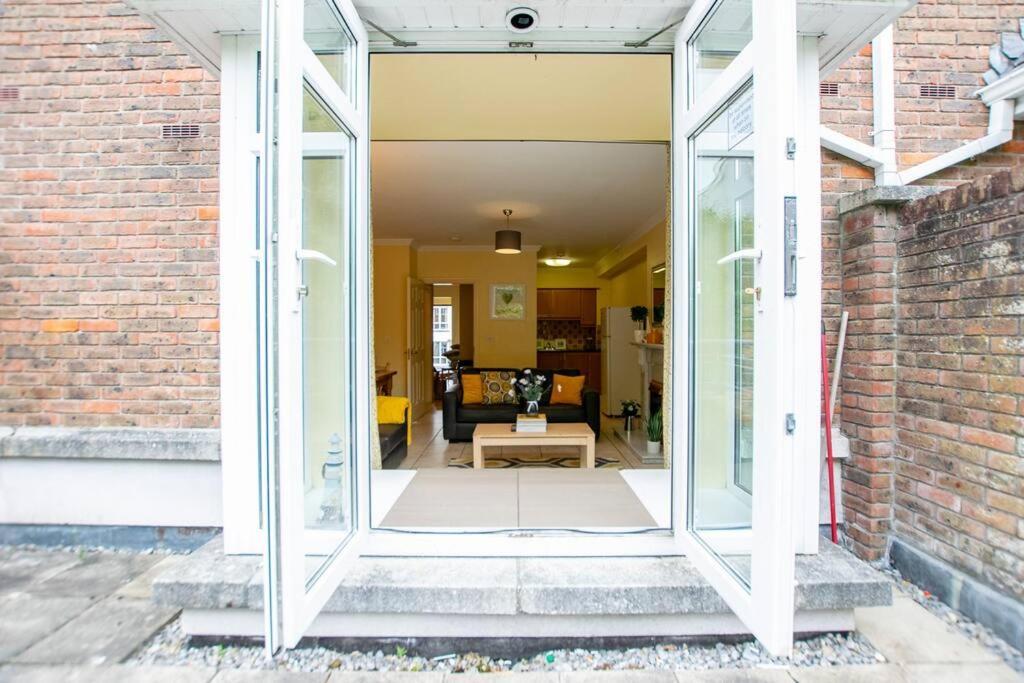 Holiday home 18 - Superb Duplex By Shortstays Galway