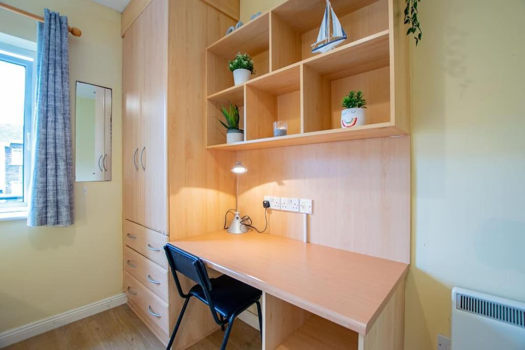 18 - Superb Duplex By Shortstays Holiday home