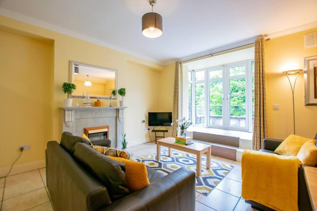 Holiday home 18 - Superb Duplex By Shortstays *