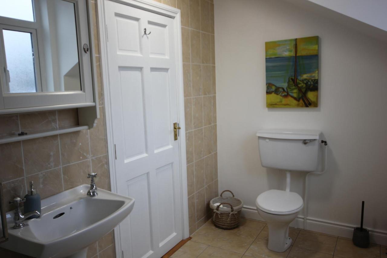 Holiday home Atlantic Way Galway
