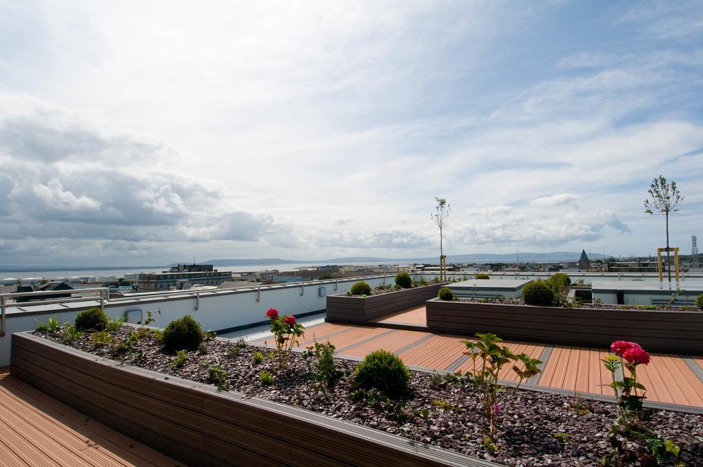 The Western Citypoint Galway