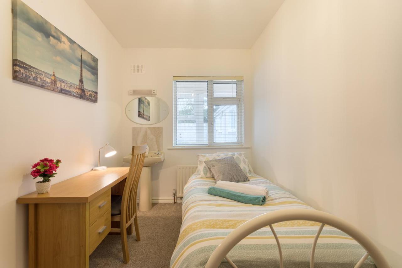 Guest house Silver Sea *
