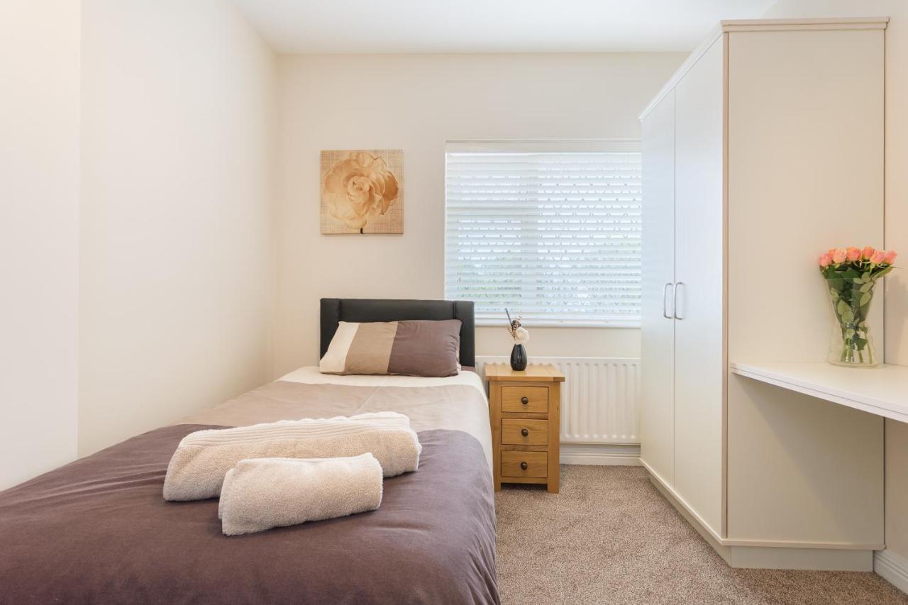 Silver Sea Guest house Galway