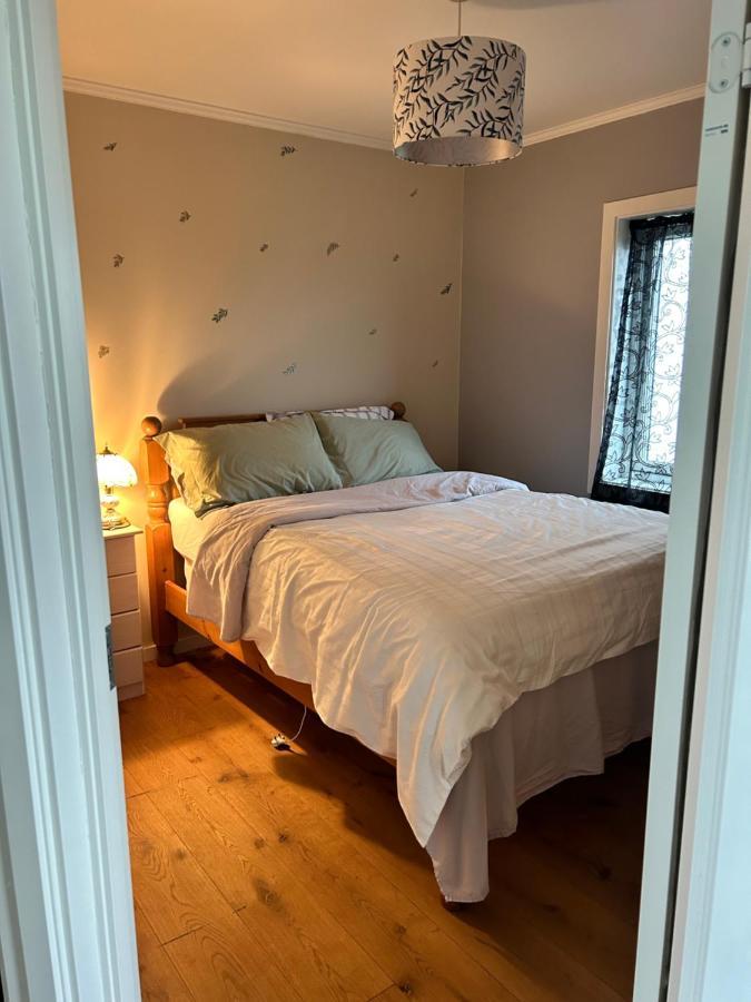 Homestay Chezwise Eircode H91 Ff2k Galway