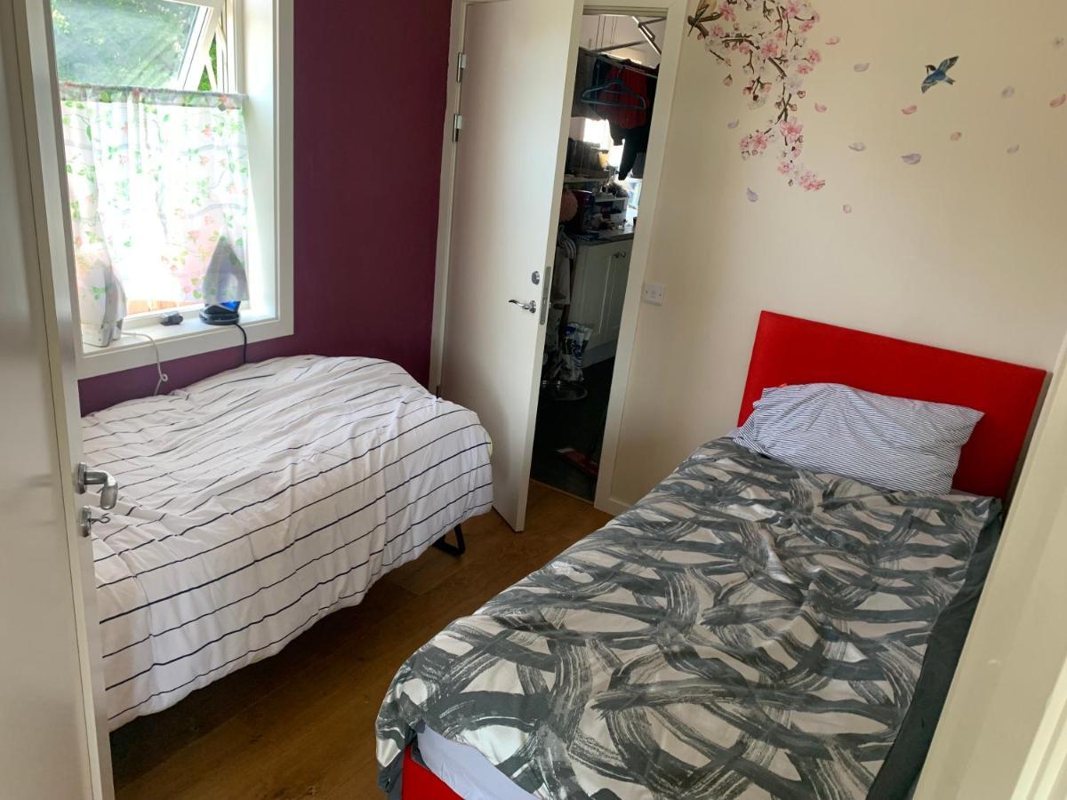 Chezwise Eircode H91 Ff2k Homestay