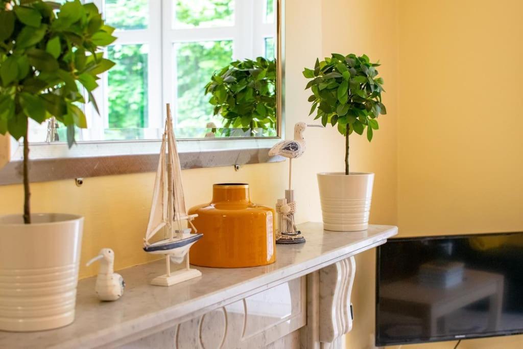 22 - Spacious Duplex By Shortstays Holiday home Galway