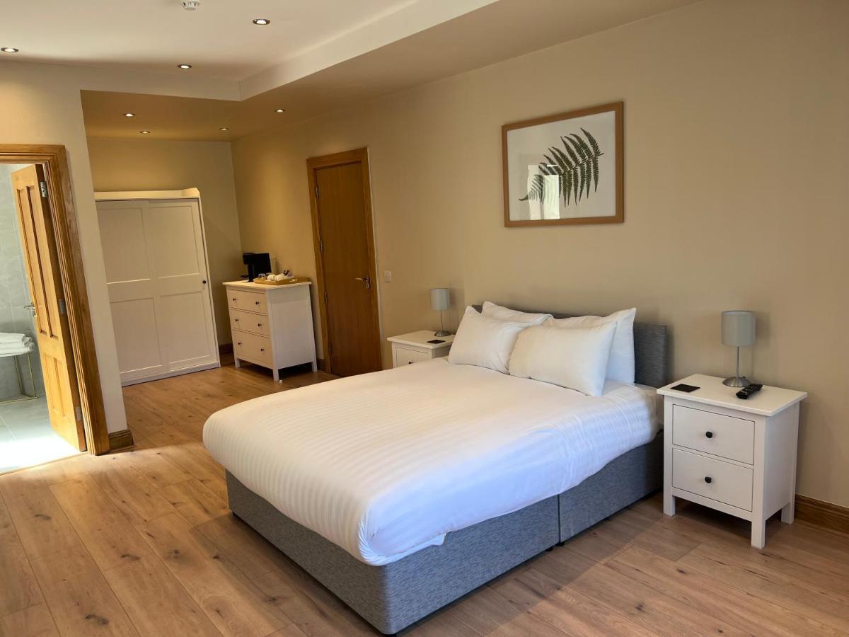Bed & Breakfast Feeney's Audubon Galway
