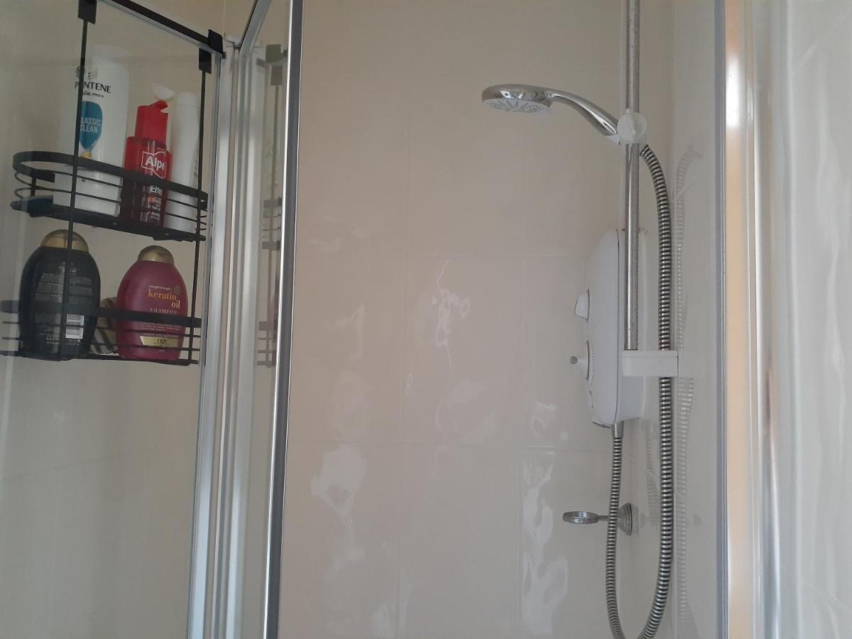 Cherry Homestay Galway