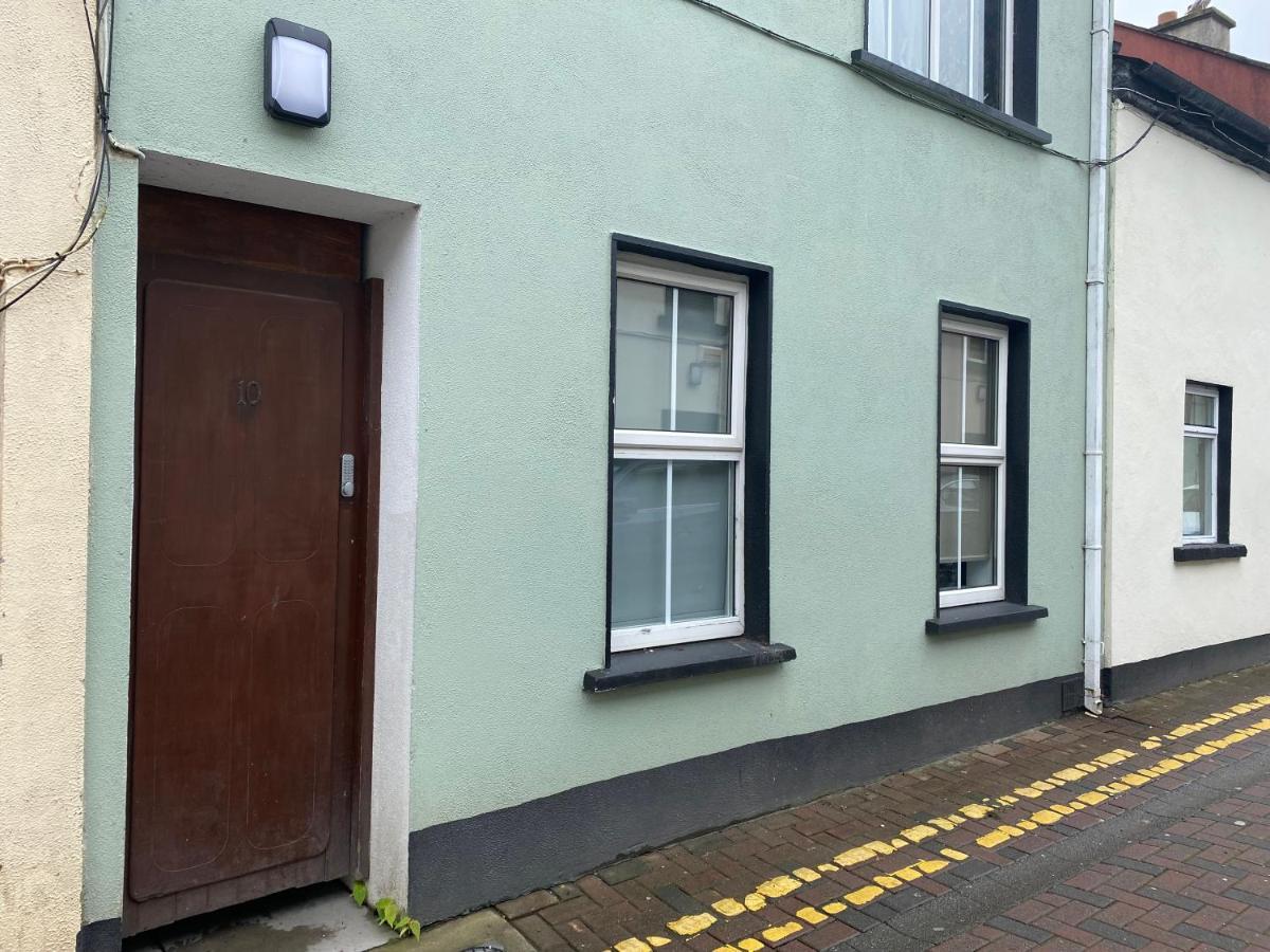 St Patricks Avenue Apartment *