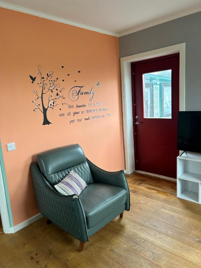 Chezwise Eircode H91 Ff2k Homestay Galway