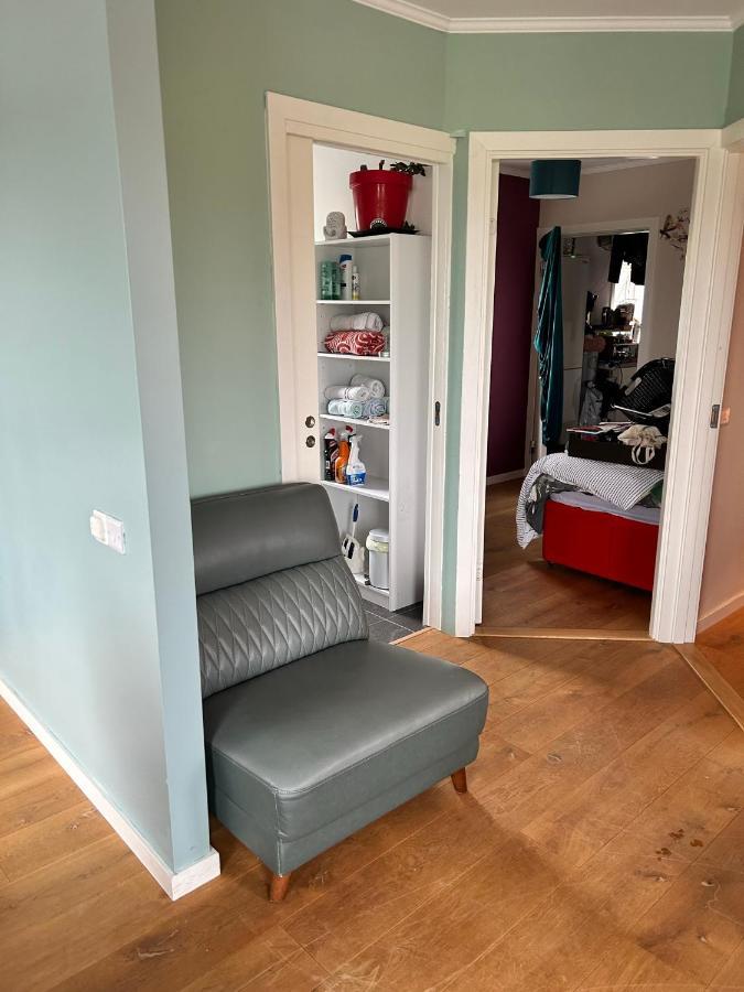 Chezwise Eircode H91 Ff2k Homestay