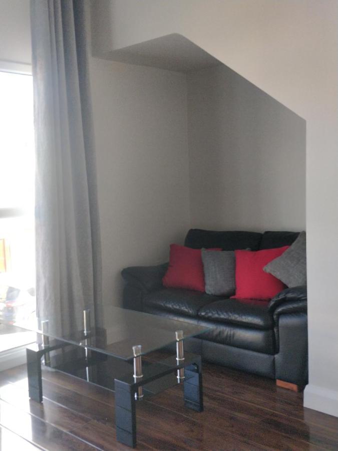 Salthill Village 3 Bed Galway