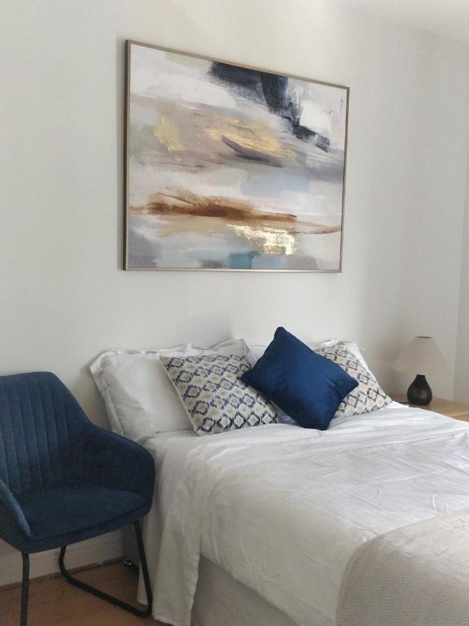 Salthill Village 3 Bed Apartment