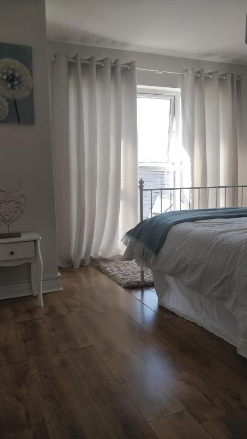 Salthill Village 3 Bed Apartment Galway